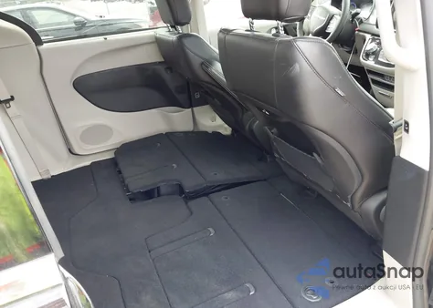 2023 Chrysler Pacifica Touring L from USA, damaged, VIN 2C4RC1BG8PR606502